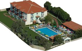 Hotel Babadag